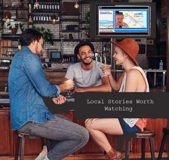 bar stool Stories